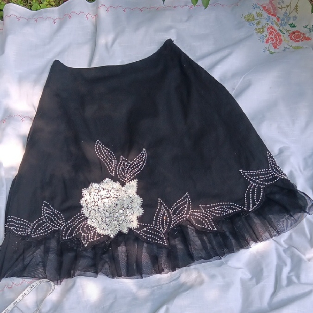 Basil & Maude Skirt
